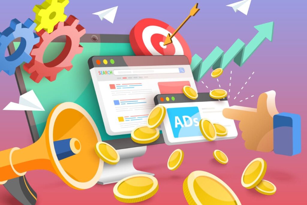 65c0eb672ae041403a58b37d a beginners guide to paid advertising in 2023